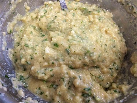 Me sabe a Málaga: Guisillo de San José