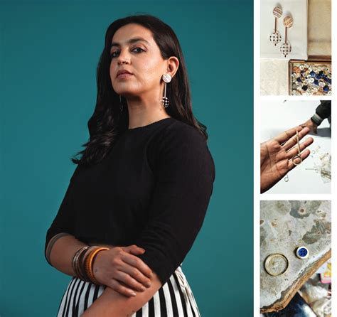 Five Jewellery Designers Give New Life To Scrap Materials | Grazia India