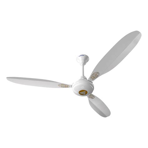 SuperX1 Deco/Treeze BLDC Ceiling Fan with Remote Control | Superfan