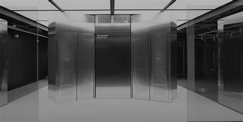 Image result for Modular Quantum Computing