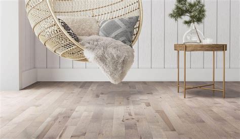 What Cleaners Work Best on Hardwood Floors? - A House in the Hills