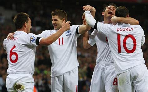 World Cup 2010 England 的图像结果