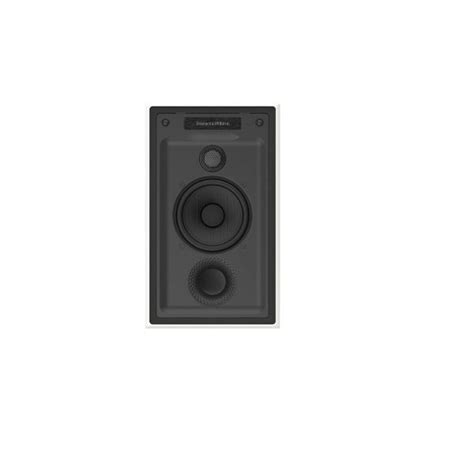 Bowers-wilkins Cwm7.5- In-wall Speaker