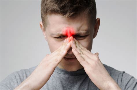 Why Do My Teeth Hurt When I'm Sick? I Heritage Pointe Dental