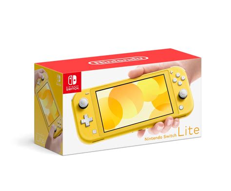 極美品Nintendo Switch Lite イエロー ケース付き箱無し 箱無し】Nintendo Switch Lite イエロー ...