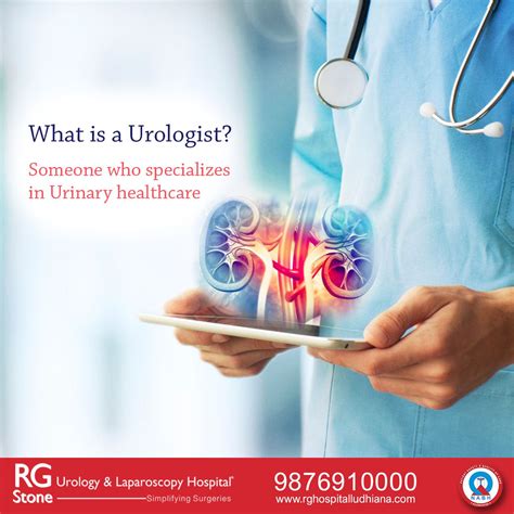 What is urologist | Urologists, Healthcare advertising, Doctor ...