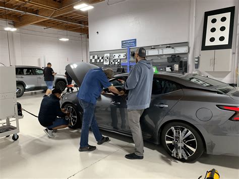 Adas Calibration Training 的图像结果