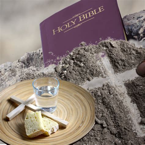 Why Catholics Feast, Fast, & Wear Ashes: Lent's Deeper Meaning