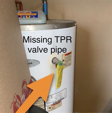 What is a TPR Valve and common problems associated with it? - THI The ...