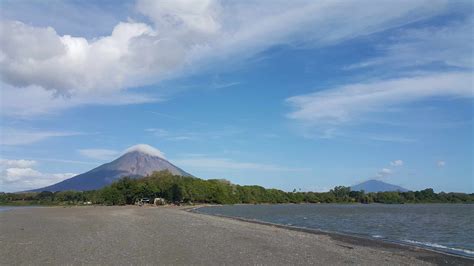 Best Lakes in Central America