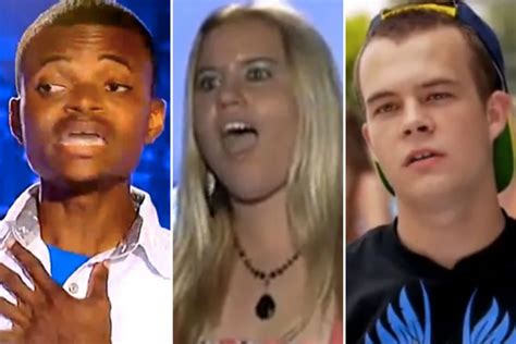 Reality Show Fails 的图像结果