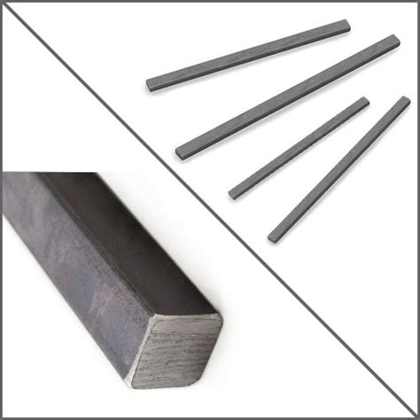 Stainless Steel (SS) 304/304L/304H Billet & RCS Bars