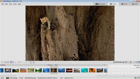 ACDSee Photo Studio Home 2026 - Download for PC Free