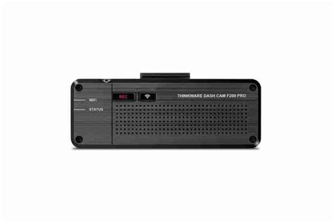 Image result for Thinkware F200 App Tutorial