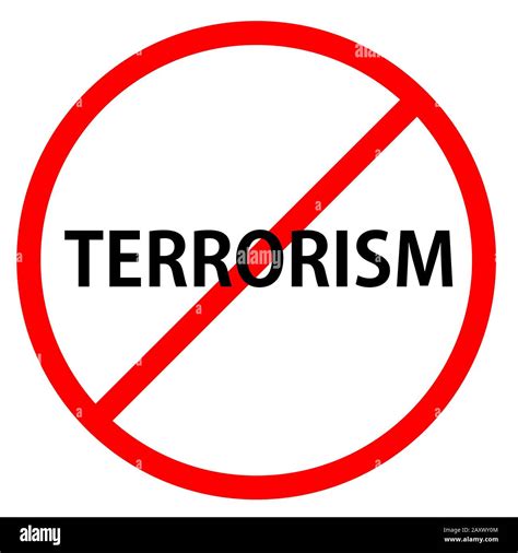 Circle with line through hi-res stock photography and images - Alamy