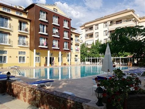 SEVKI BEY HOTEL (Tosmur) - Inn Reviews, Photos, Rate Comparison ...