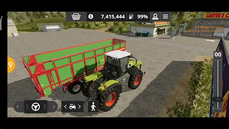 模拟农场2017手机版下载-模拟农场2017完整版(Farming Simulator Drive 3D)下载v1.2 安卓版-当易网