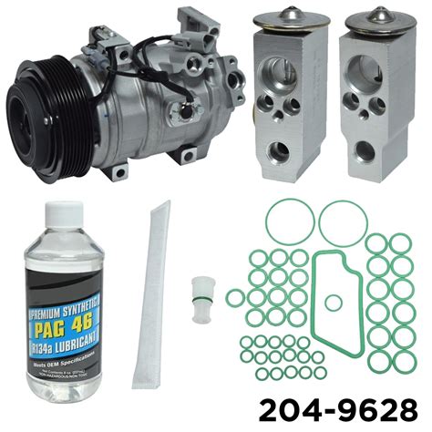 Image result for A C Compressor Replacement