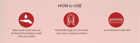 Khadi Natural Anti Ageing Cream, 50g|Prevent premature signs of aging ...