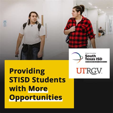 Enrollment Soars for South Texas Independent School District