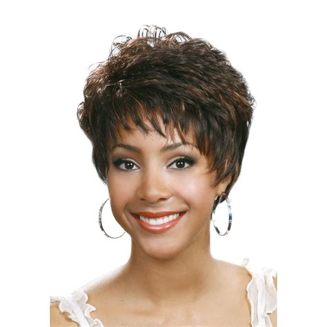 Buy Bobbi Boss Synthetic Wig - M414 Bobo (280A) Online at Lowest Price ...