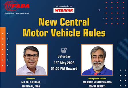 FADA - Federation of Automobile Dealers Associations, India - FADA India