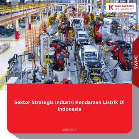 Tren Terbaru Industri Otomotif Motor di Indonesia