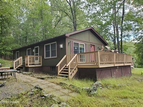 Hawley, Pike County, PA Lakefront Property, Waterfront Property, House ...