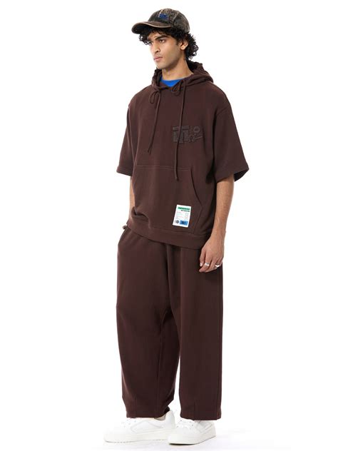 Field Logo Hoodie Co-ord Set