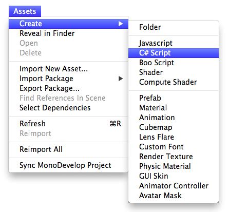 Image result for How to Open Unity Scripts On Windows
