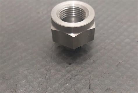 Norton Rev Counter Drive Nut | BRITISH Only Austria Fahrzeughandel GmbH