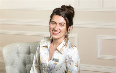 Movers and shakers: New appointments in the UK spa industry