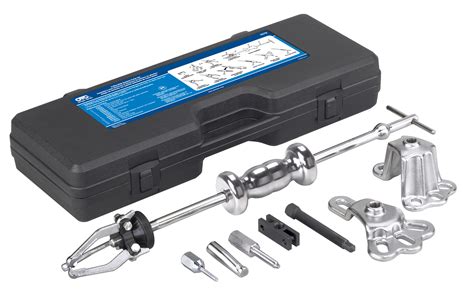 9-Way Slide Hammer Puller Set | OTC Tools