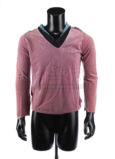 Lot #604 - STAR TREK: THE ORIGINAL SERIES (T.V. SERIES, 1964-1965 ...