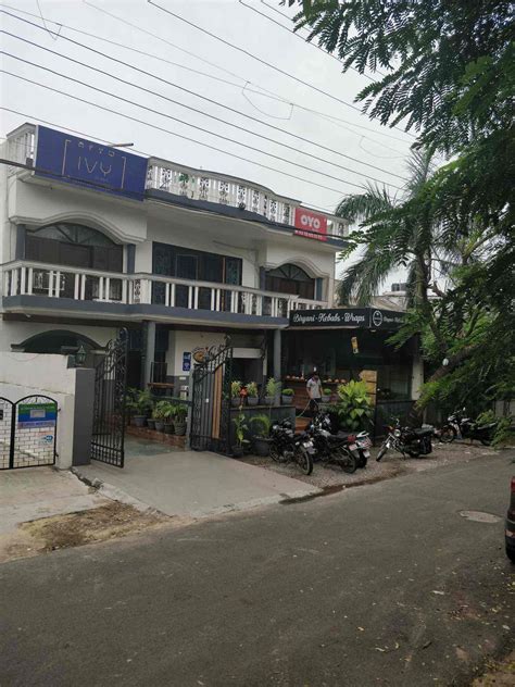 Book The Ivy Stays in Gomti Nagar,Lucknow - Best 3 Star Hotels near me ...