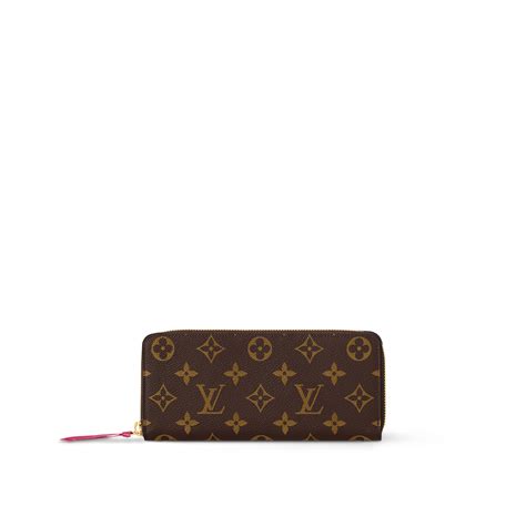 Long Wallets - Wallets and Small Leather Goods for Women | Louis ...