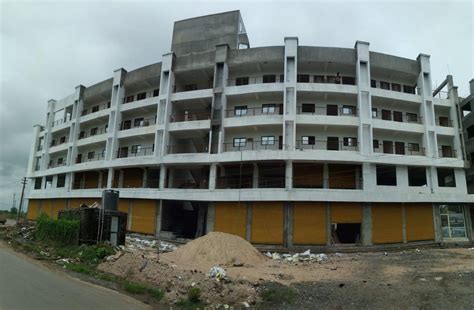 Shree Ram Complex | at Deladva, Surat