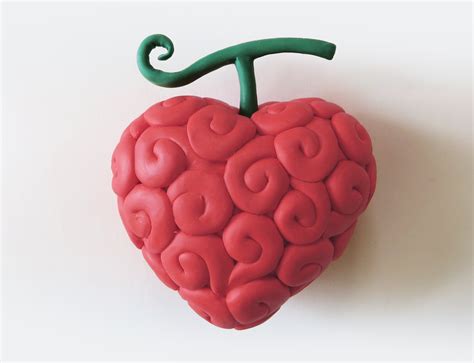 Ideias Personalizadas : DIY: Como Fazer OPE OPE NO MI de ONE PIECE ...