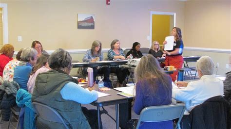 Burnett Center for Hope & Healing | Hospice of the Chesapeake