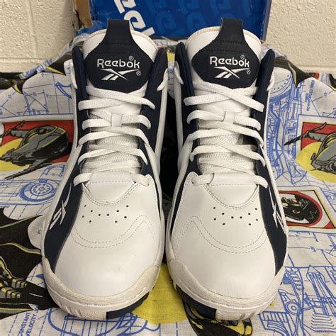 Reebok Kamikaze 1996