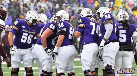 JMU Football 2023 Preview: The Offense - JMU Sports News