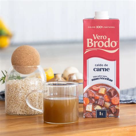 Caldos – Vero Brodo