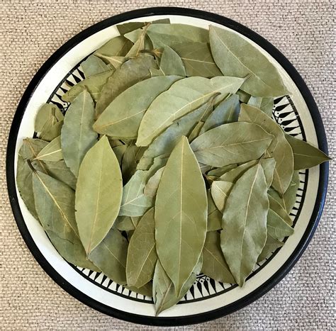 Bay Leaves - Southern New England Spice Company