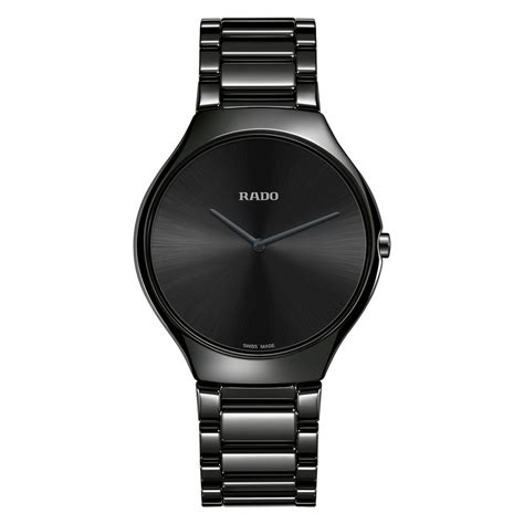 Rado True Thinline R27741182 Watch