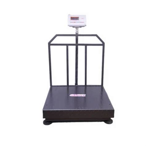 Platform Scale 的图像结果