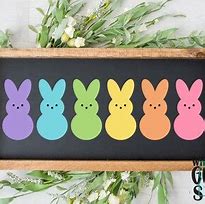 Image result for Easter Bunny Ears SVG