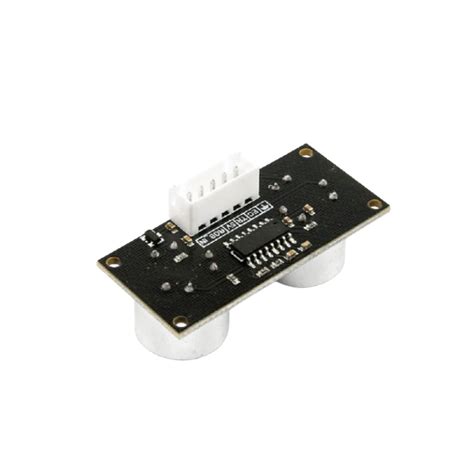 5V Ultrasonic Sensor Module Obstacle Avoidance Sensor – REES52