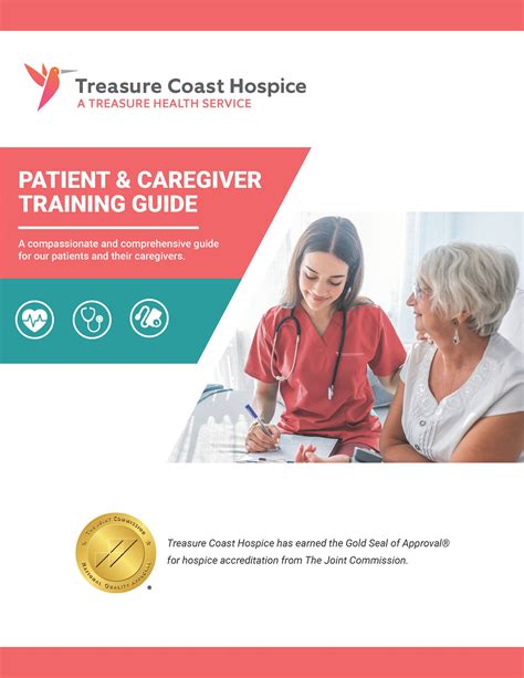 Caregivers | Treasure Coast Hospice, FL