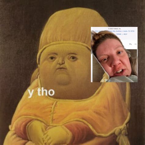 Y Tho Meme Y Tho Meme Y Tho Sticker | TeePublic