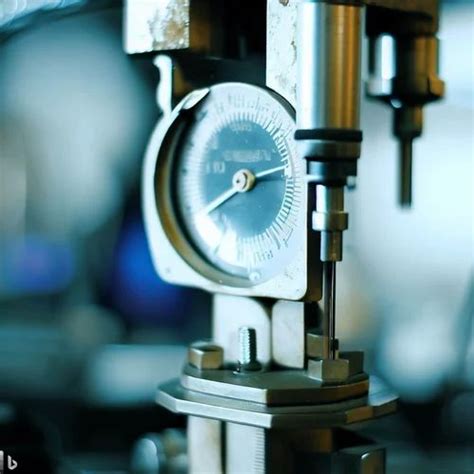 DIY Spring Compression Tester 的图像结果